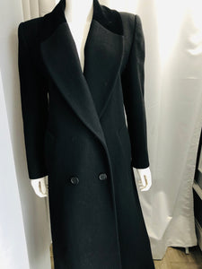 Jones New York Coat - Vanity's Vault