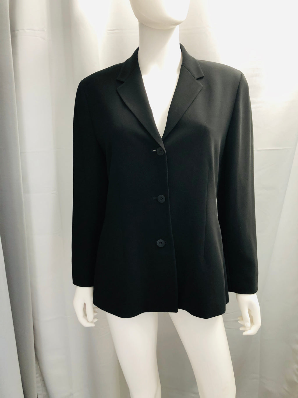 Anne Klein Coat - Vanity's Vault