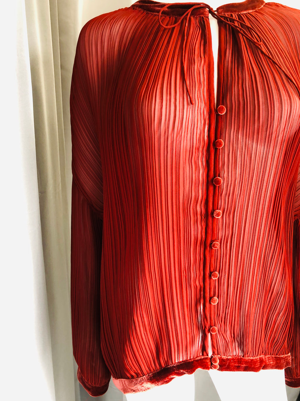 Free People Top - Vanity's Vault