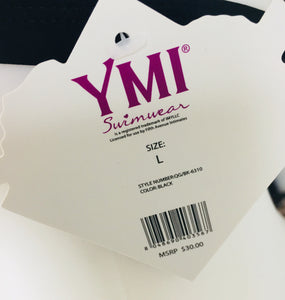 YMI Bikini - Vanity's Vault