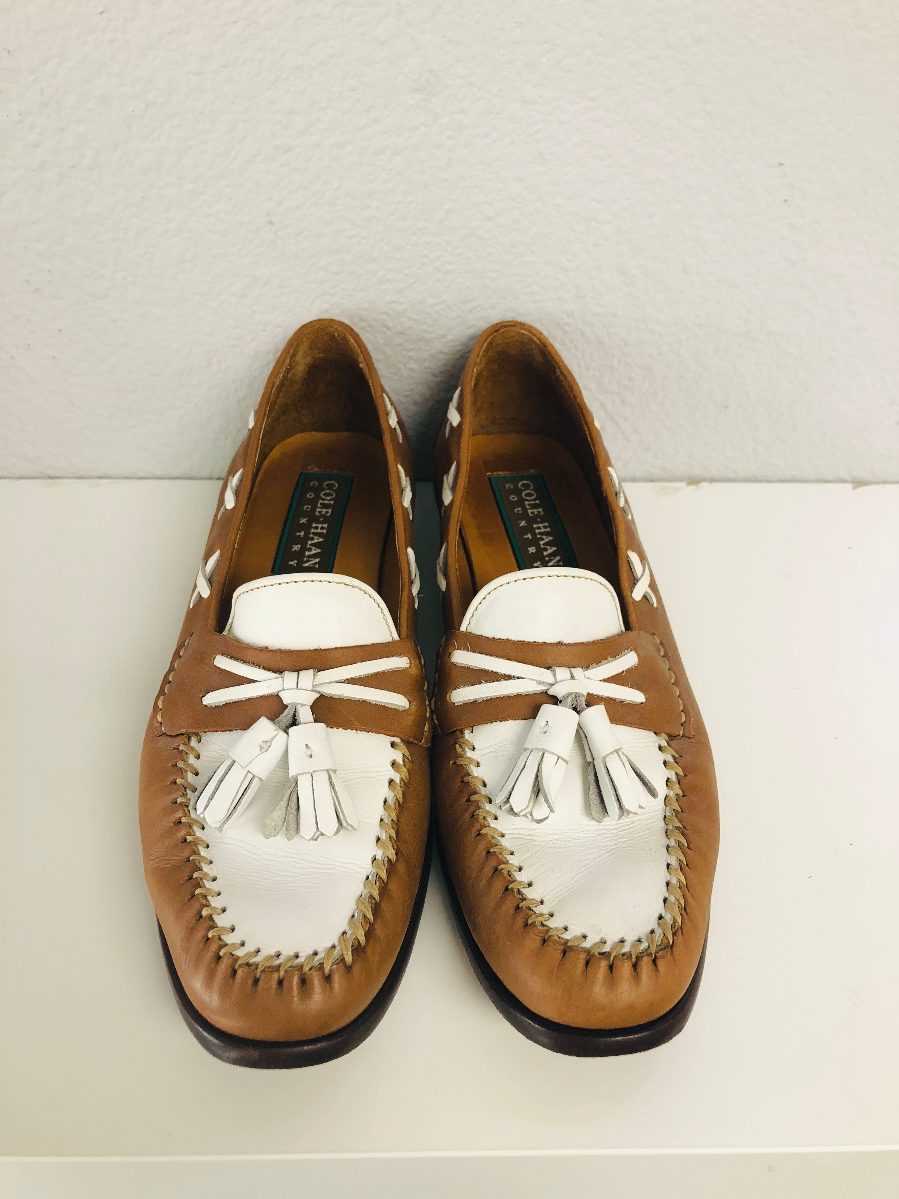 Cole haan 2025 country shoes