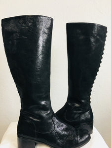 adrianna papell boots - Vanity's Vault