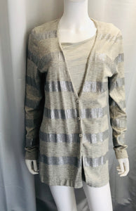 Magaschoni Sweater and Top - Vanity's Vault