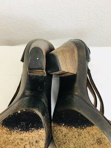 givenchy heels - Vanity's Vault