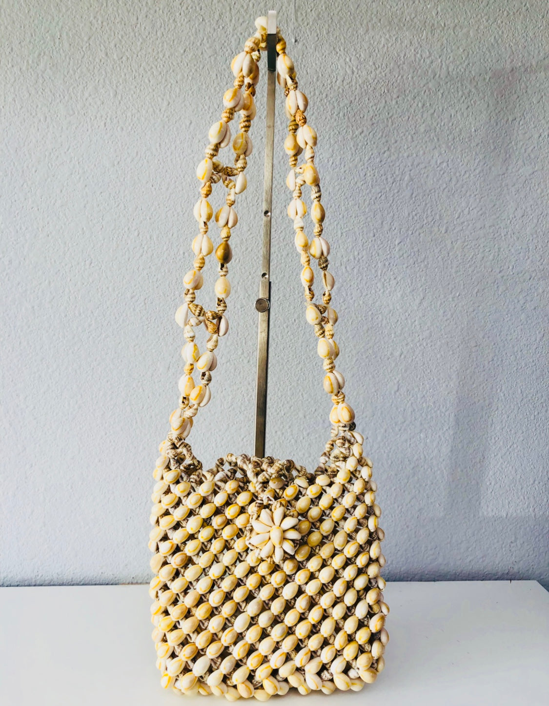 Seashell Handbag - Vanity's Vault