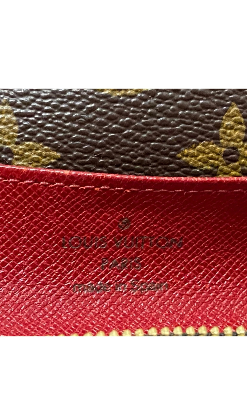 Louis Vuitton Wallet - Vanity's Vault