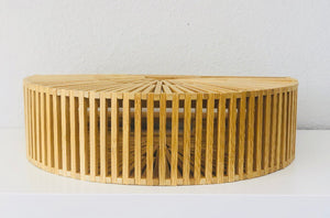 Bamboo Ark Handbag - Vanity's Vault