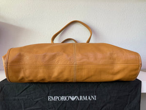 Emporio Armani Bag - Vanity's Vault