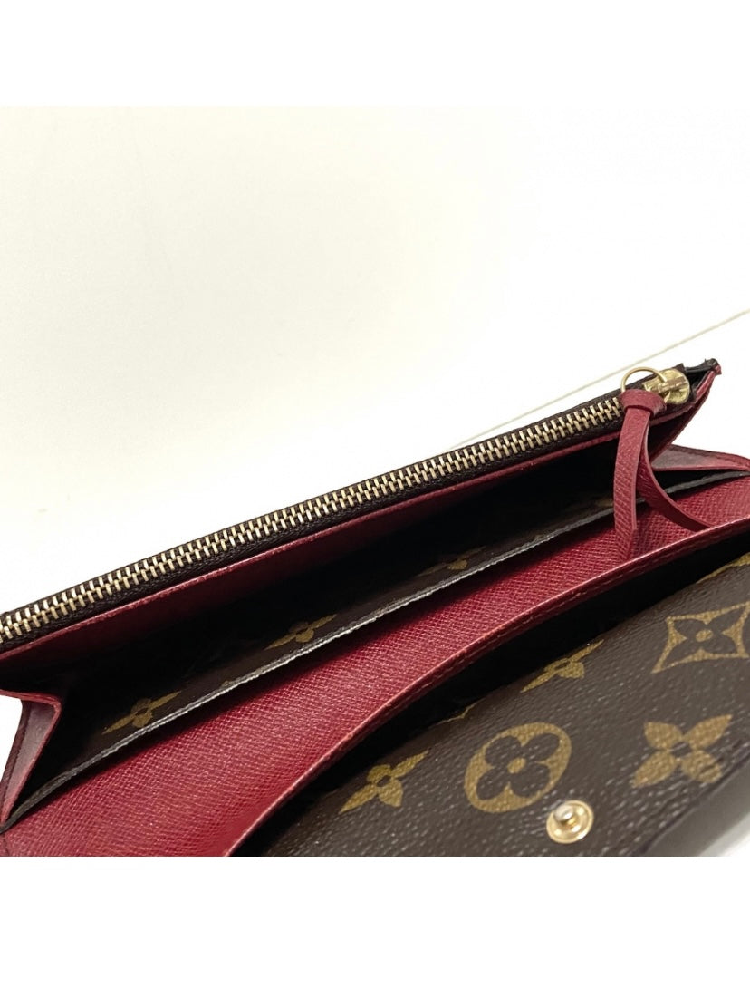 Louis Vuitton Speedy Bag – Vanity's Vault